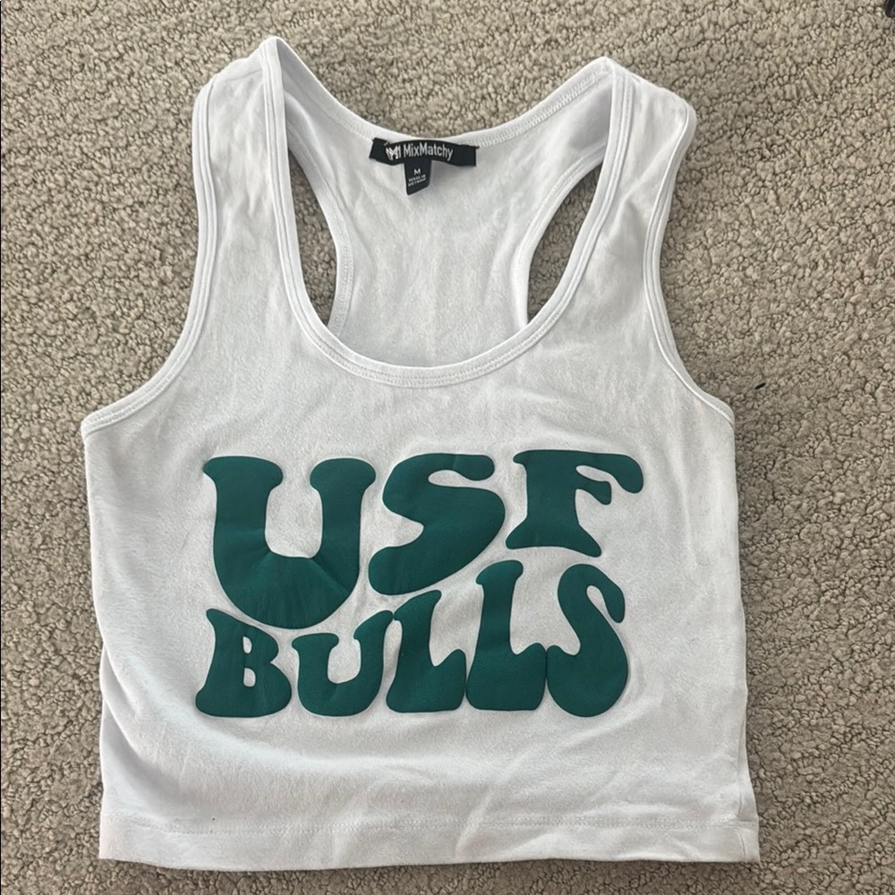 USF TOP